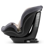 ABC - Design autokrēsls Aspen i-Size Fashion Stone 9 - 36kg